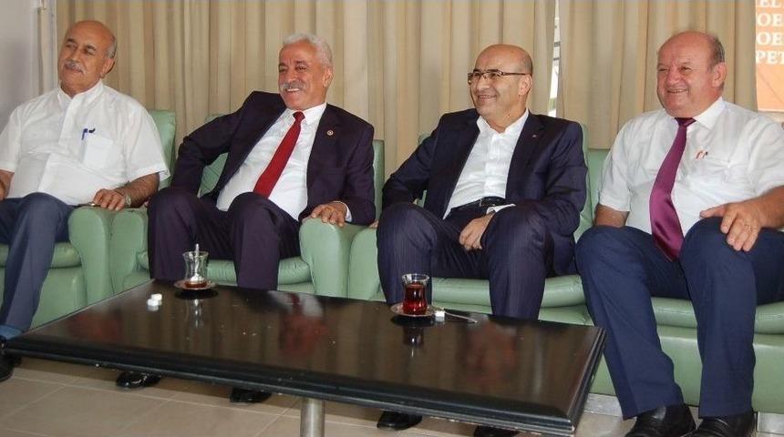 Şehir Hastanesi 15 Eyl&uuml;l&rsquo;de Hasta Kabul&uuml;ne Başlıyor