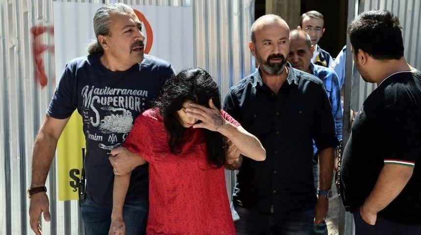 Sevdiği Uğruna Bayramda İntihara Kalkıştı