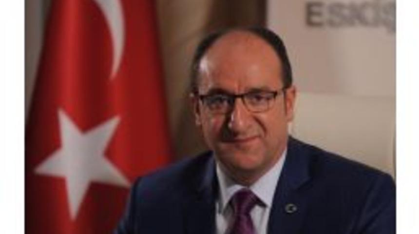 D&uuml;ndar &Uuml;nl&uuml;&rsquo;n&uuml;n 2 Eyl&uuml;l Mesajı