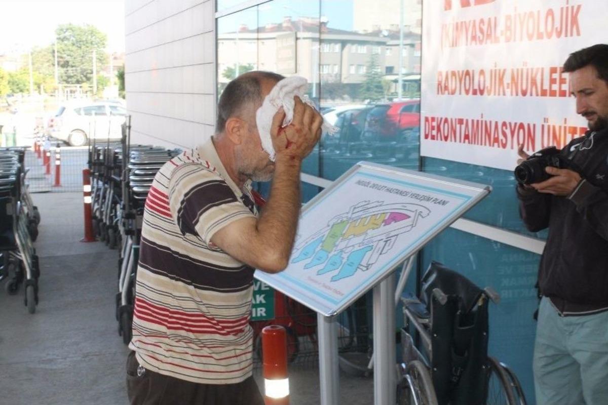 İneg&ouml;l&rsquo;de 62 Acemi Kasap Hastanelik Oldu