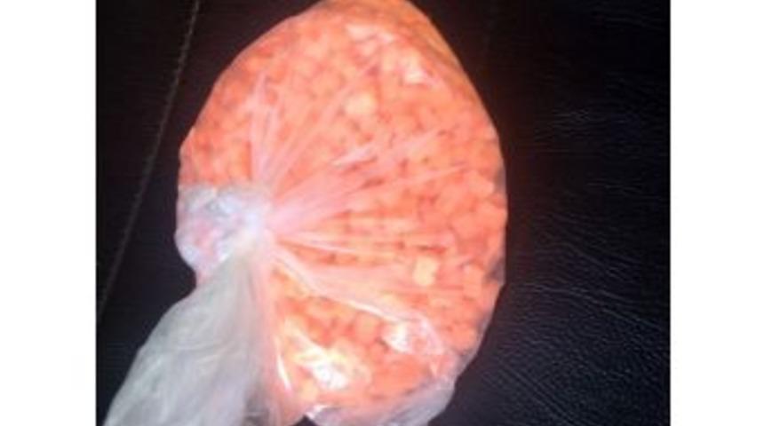 Otogarda Uyuşturucu Baskını: 1 G&ouml;zaltı