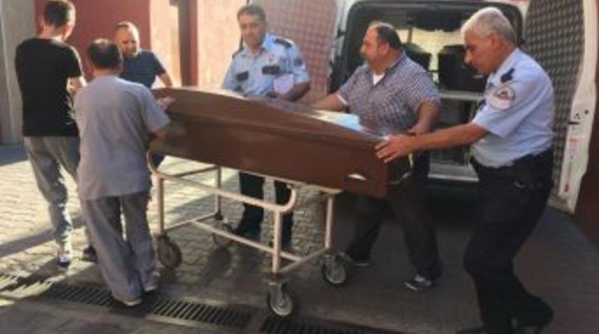 Bunalıma Giren Genç Kız İntihar Etti