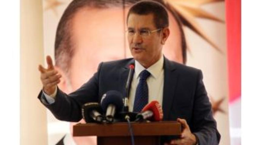 Bakan Canikli: &ldquo;korucubaşı Mehmet Paksoy, Pkk&rsquo;nın Takip Ettiği Yiğit Bir Kardeşimizdi&rdquo;