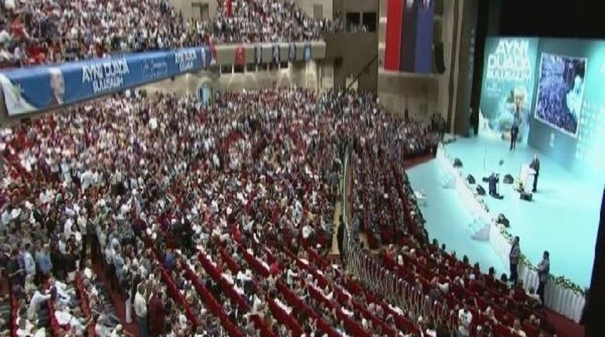 Başbakan Yıldırım:&nbsp;"kardeşliğe Sınırsız Kucak A&ccedil;ıyor Ama Ter&ouml;re Sıfır M&uuml;samaha Diyoruz"