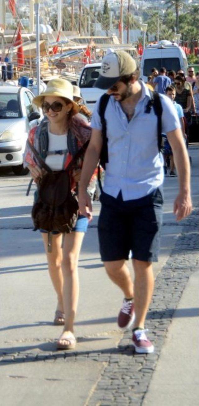 Tatilcilerden Yunan Adalarına Ilgi 3