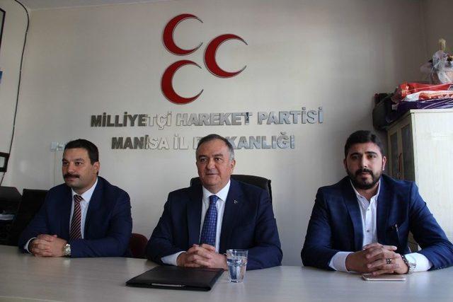 Mhp&rsquo;li Ak&ccedil;ay&rsquo;dan &lsquo;t&uuml;rkiye&rsquo;yi &Ccedil;ok Daha Sıcak G&uuml;nler Bekliyor&rsquo; Uyarısı 1