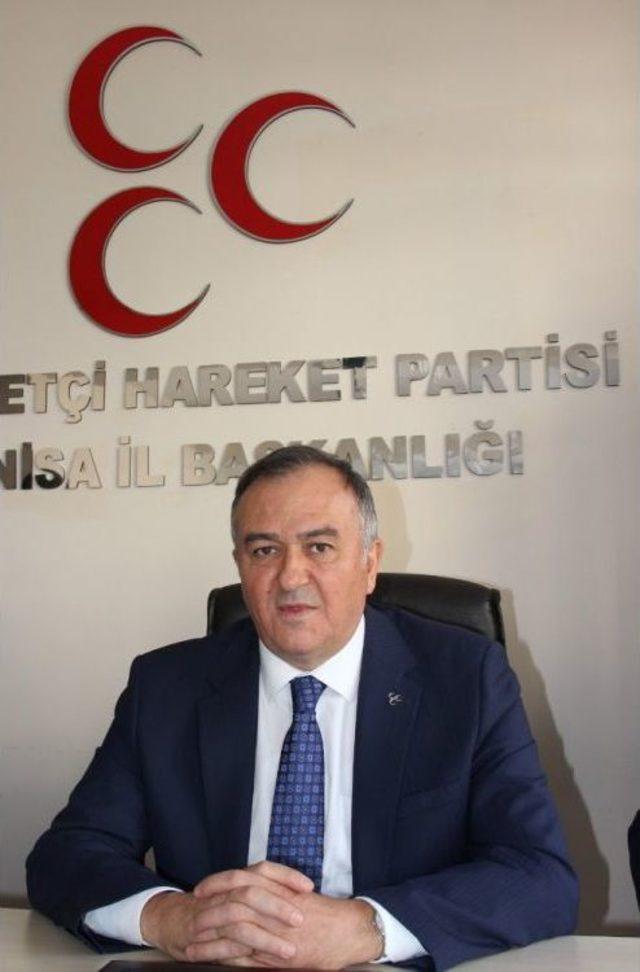 Mhp&rsquo;li Ak&ccedil;ay&rsquo;dan &lsquo;t&uuml;rkiye&rsquo;yi &Ccedil;ok Daha Sıcak G&uuml;nler Bekliyor&rsquo; Uyarısı 2