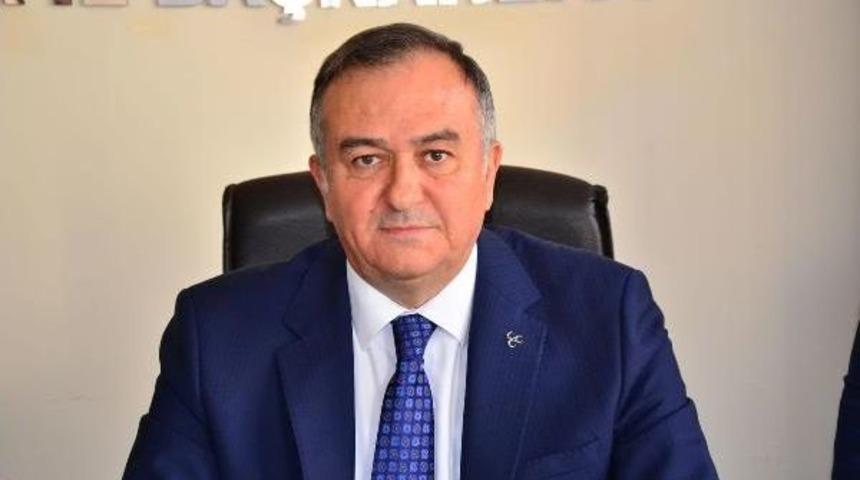 Mhp'li Ak&ccedil;ay: İstifalar Hayırlı Olmuştur