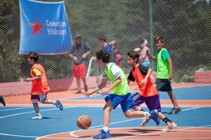 Çocuklarınız Yazın da Eğitimine Devam Edebilir. Hem de Bambaşka Biçimde. Nasıl mı?