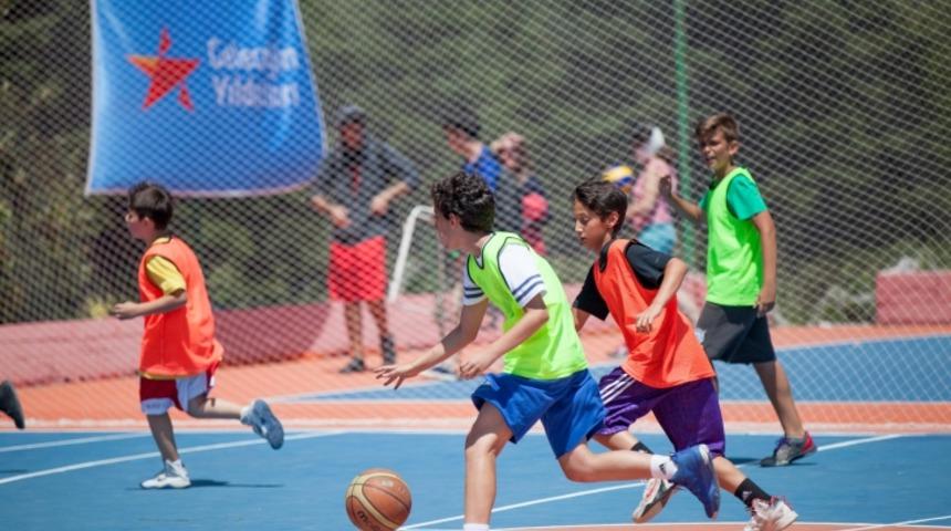 &Ccedil;ocuklarınız Yazın da Eğitimine Devam Edebilir. Hem de Bambaşka Bi&ccedil;imde. Nasıl mı?