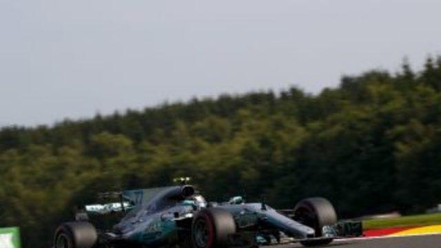 Mercedes Amg Petronas, İtalya’da Dördüncü Kez Mutlu Son Arıyor