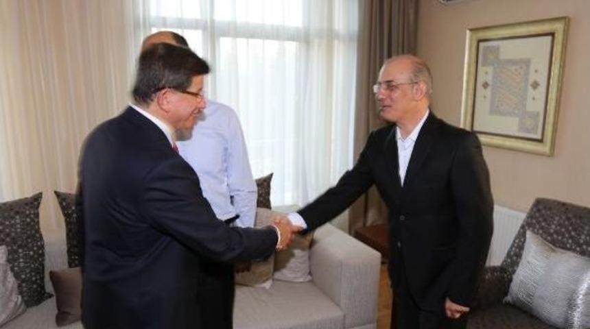 Davutoğlu: Arakan I&ccedil;in Herkesin Ayağa Kalkması Lazım (3)