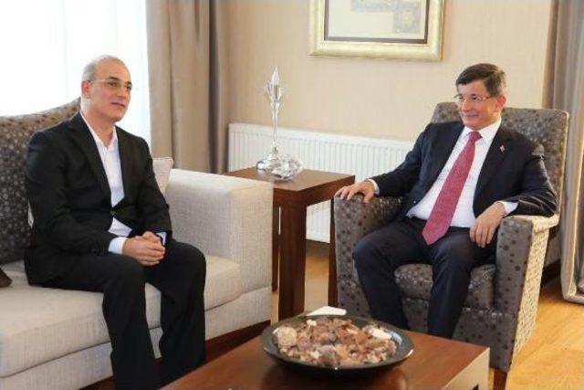 Davutoğlu: Arakan Için Herkesin Ayağa Kalkması Lazım (3)