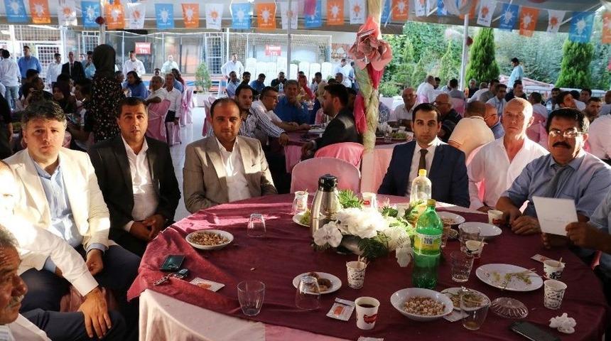 Başbakan Yıldırım, Sabuncubeli T&uuml;neli&rsquo;nde &rsquo;ışık G&ouml;rd&uuml;&rsquo; T&ouml;renine Katılacak