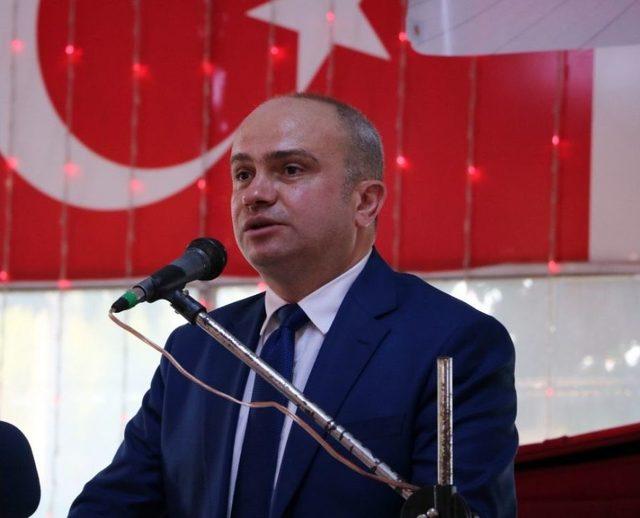 Başbakan Yıldırım, Sabuncubeli Tüneli’nde ’ışık Gördü’ Törenine Katılacak