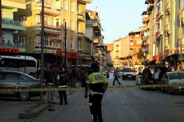 Tokat ta Silahlı Kavga: 11 Yaralı 3