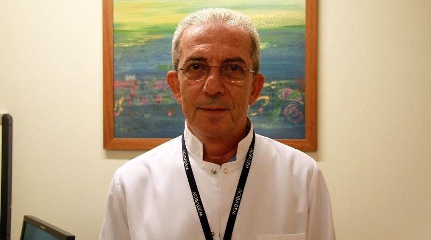 (&ouml;zel Haber) &Ccedil;ifte Bayramı Yaşadılar