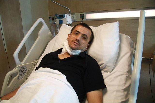 (özel Haber) Çifte Bayramı Yaşadılar 1