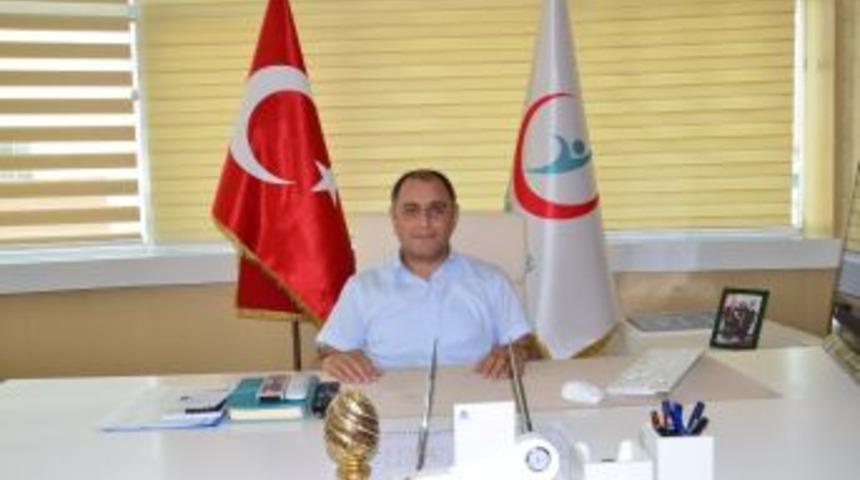 (&ouml;zel Haber) Balıkesir&rsquo;e T&uuml;p Bebek Merkezi