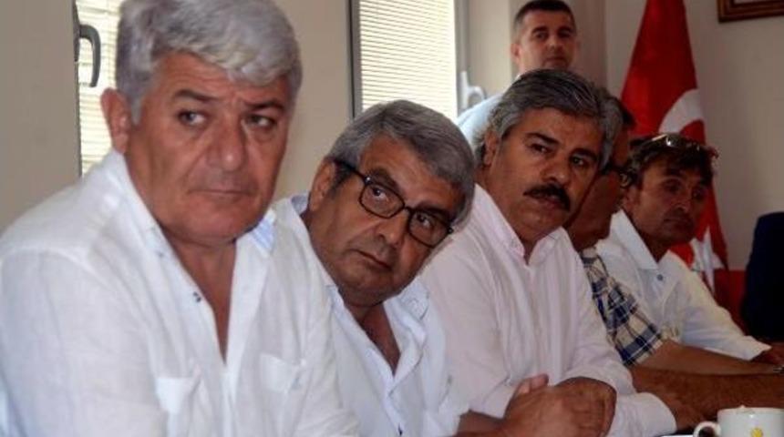 Ak Partili Metiner: Atat&uuml;rk&rsquo;&Uuml;n Chp&rsquo;Si Ile Kılı&ccedil;daroğlu&rsquo;Nunki Aynı Değil