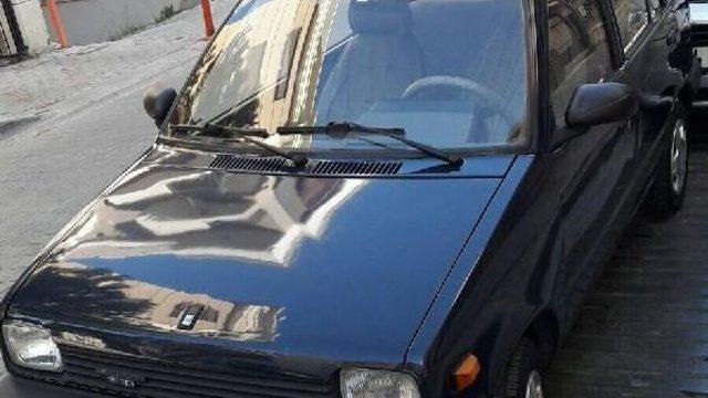 Otomobilini &Ccedil;alanların G&ouml;r&uuml;nt&uuml;lerini Yayınlayıp, Yardım Istedi 1