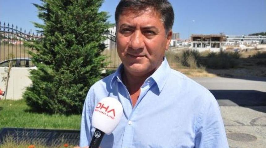 Chp'li Emir: Yargı Sonucu Olmaksızın Cezaevleri Tıka Basa Dolu