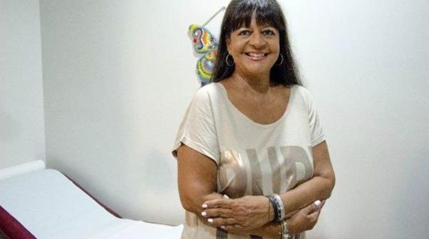 Kanseri Yenen Abd'li Caz Sanat&ccedil;ısından Doktoruna Şarkılı Teşekk&uuml;r