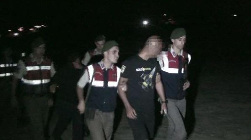 Jandarmadan Kurban Bayramı'nda Huzur Operasyonu