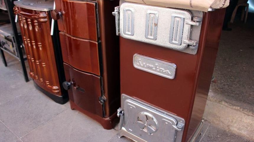 Sobanın Yeni G&ouml;revi Nostaljik Hava Oluşturmak