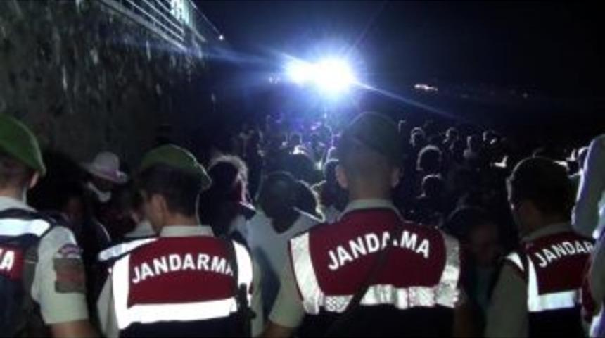 Jandarmadan Kurban Bayramı&rsquo;nda Huzur Operasyonu