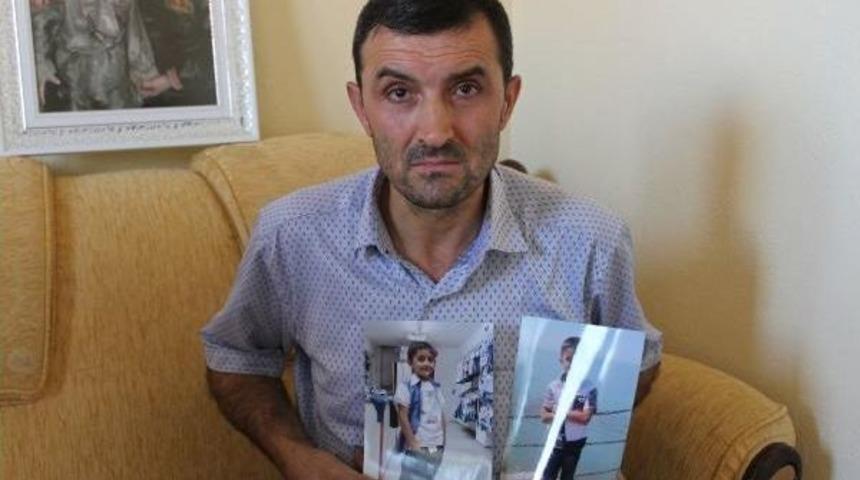 S&uuml;s Havuzunda &Ouml;len Oğlunun, &Ouml;l&uuml;m&uuml;yle Ilgili Sorumlu Belediyeyi&nbsp;Arıyor