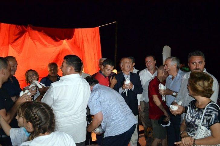Didim 22. Barış Festivali.. G2