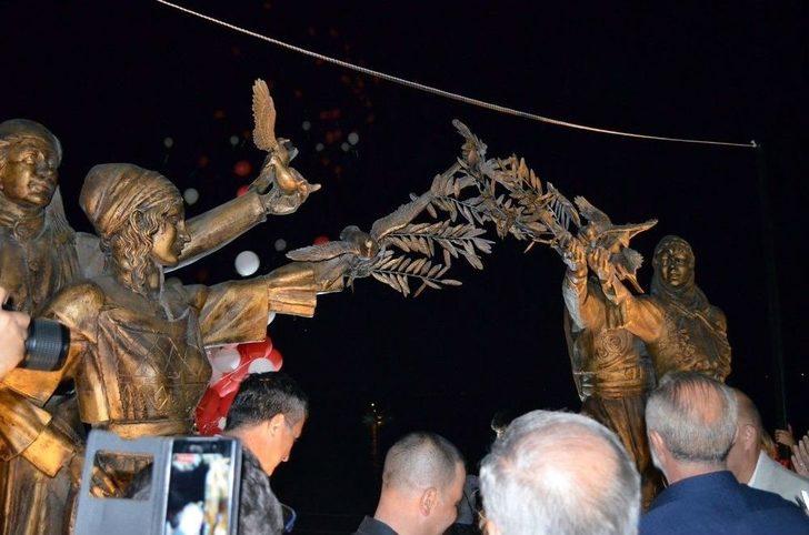 Didim 22. Barış Festivali.. G3