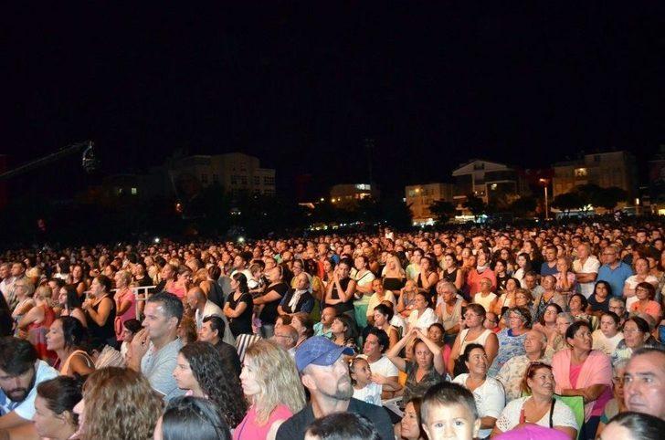 Didim 22. Barış Festivali.. G4