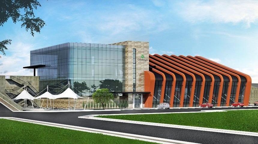 &Ccedil;ankaya&rsquo;da &Uuml;&ccedil;&uuml;nc&uuml; Havuzun Temeli Atılacak