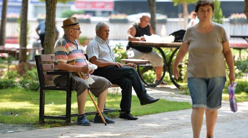 Aydın Kanza&rsquo;da Revizyon &Ccedil;alışması