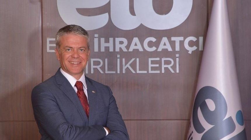 T&uuml;rk Hazır Giyimciler Almanya&rsquo;nın En B&uuml;y&uuml;k Tedarik&ccedil;isi Olmaya Gidiyor