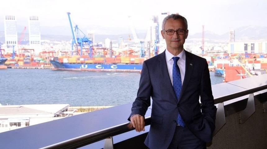 Egeli İhracat&ccedil;ılardan 1 Milyar 49 Milyon Dolarlık Rekor