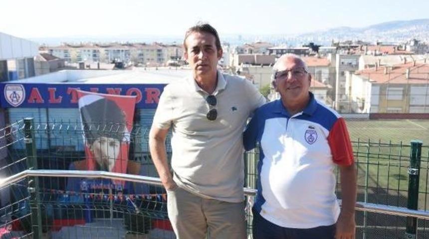 Altınordu'dan Bali&ccedil;'e Vefa