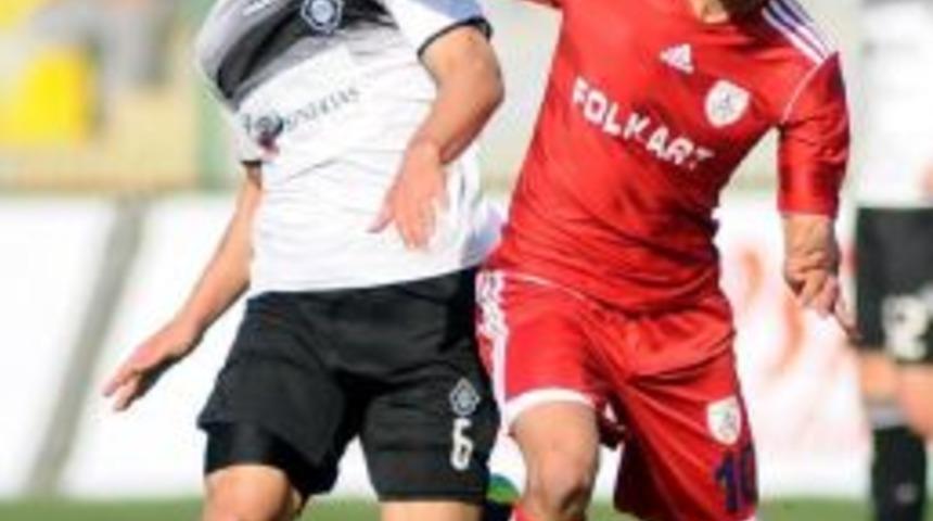 Altay'ın G&ouml;z&uuml; Doğan'da