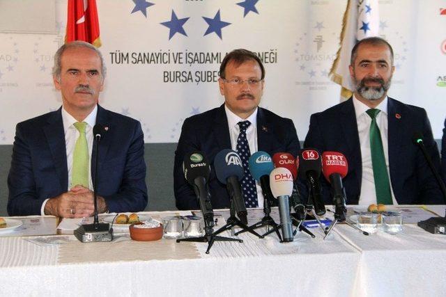 Hakan &Ccedil;avuşoğlu: &ldquo;son Zamanlarda Bm&rsquo;den Cılız Ses Duymaya Başladık&rdquo; 1