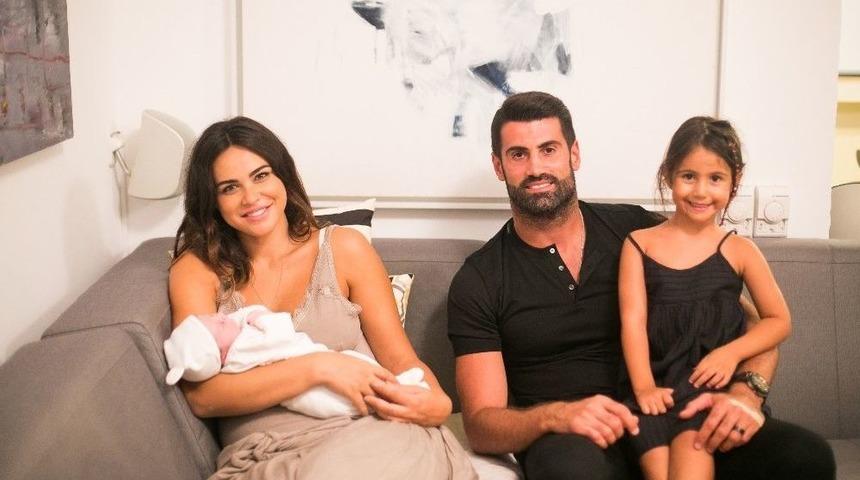 Volkan Demirel, 2. Kez Baba Oldu