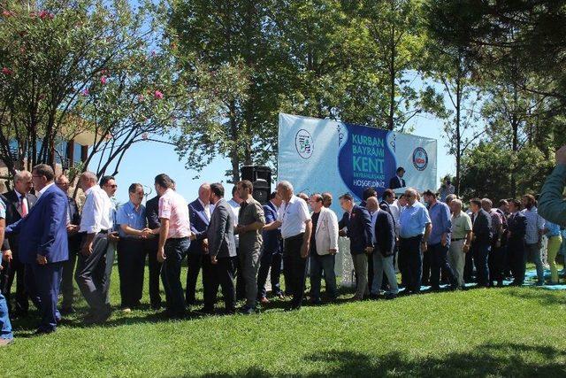 &Uuml;nye&rsquo;de Gelenek Bozulmadı 1