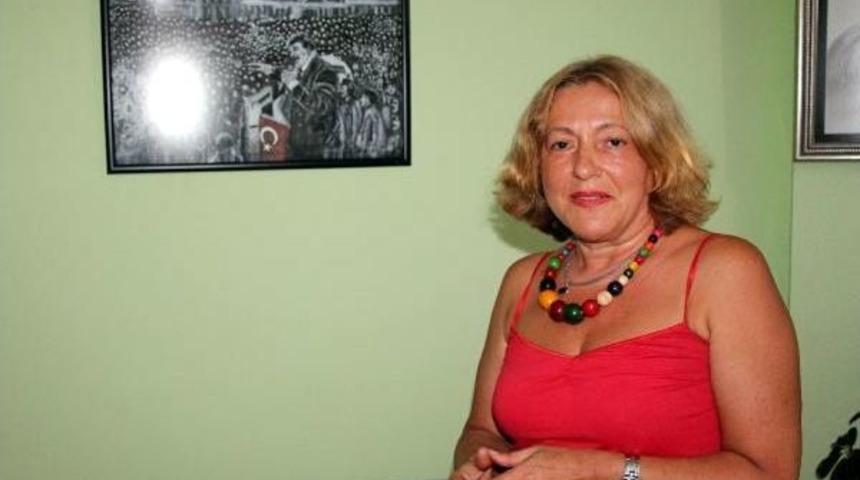 Şemsi Denizer'in Kardeşi: Filiz Aker &Ouml;zel Bir Insan Değildi