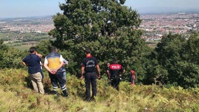 Bayramda Çocuğunu Göremeyen Kadın Intihara Kalkıştı