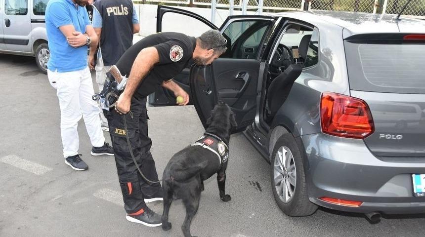 Antalya’da “türkiye Huzur Arife Uygulaması-2”