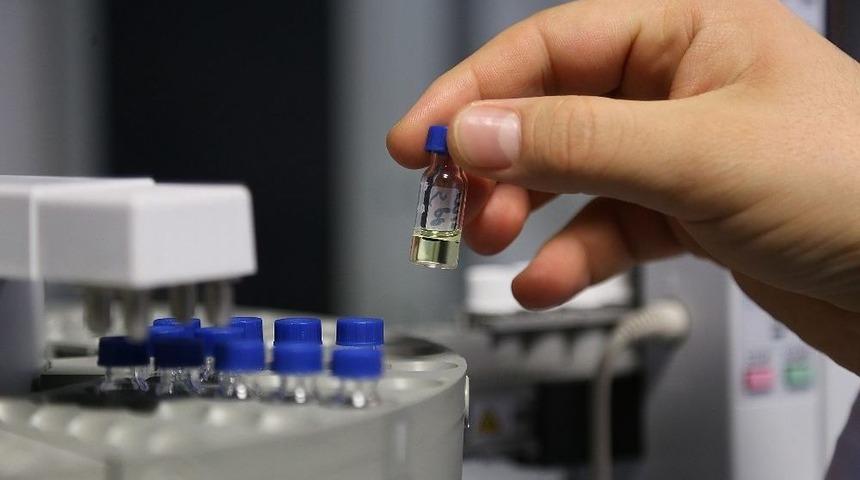 Bursa Ar-ge&rsquo;de S&ouml;z&uuml;n&uuml; Tuttu