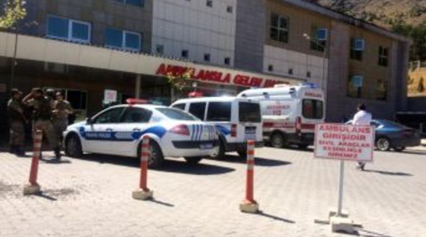 Giresun&rsquo;da Yer Kavgası Kanlı Bitti: 1 &Ouml;l&uuml;, 3 Yaralı