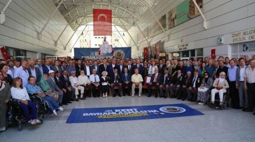 Fikri Işık: Bm Zul&uuml;m Karşısında Sessiz Kalırsa Itibarı Ortadan Kalkar (2)