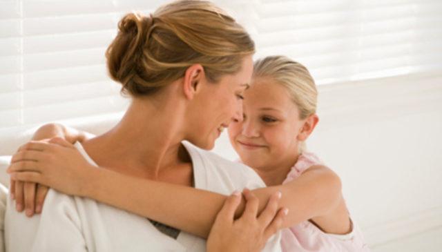 Çocuklara En Çok Niçin Kızıyorlar? 1